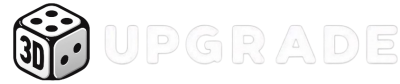 3DUpgrade - strona główna