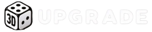 3DUpgrade - strona główna