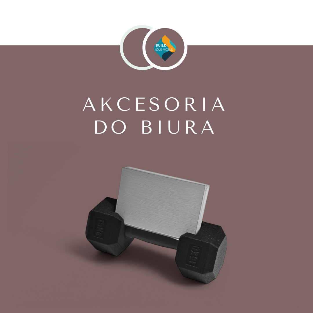 Akcesoria do Biura